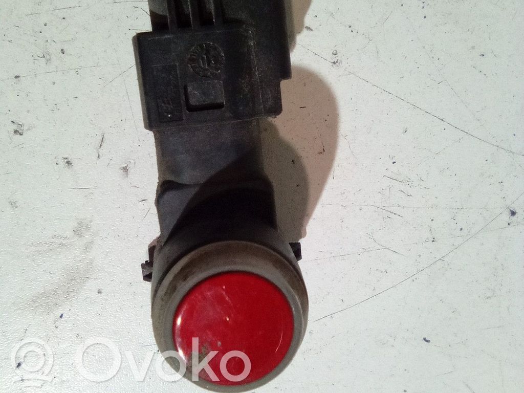 Citroen DS4 Parksensor PDC 