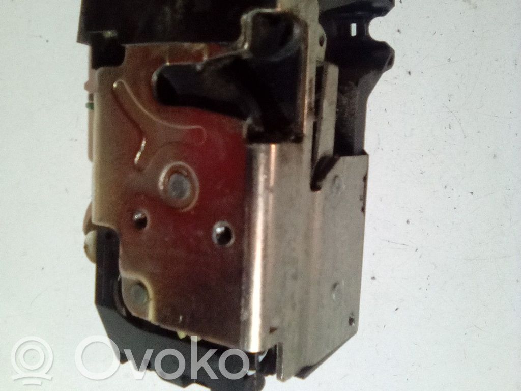 Ford Fiesta Priekinė durų spyna 