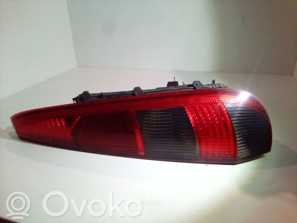 Ford Fiesta Takavalot 