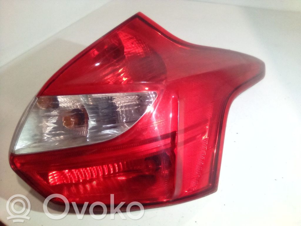 Ford Focus Rear/tail lights 