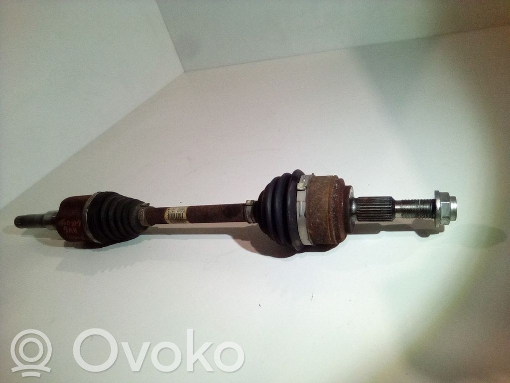 Ford Focus Front driveshaft 