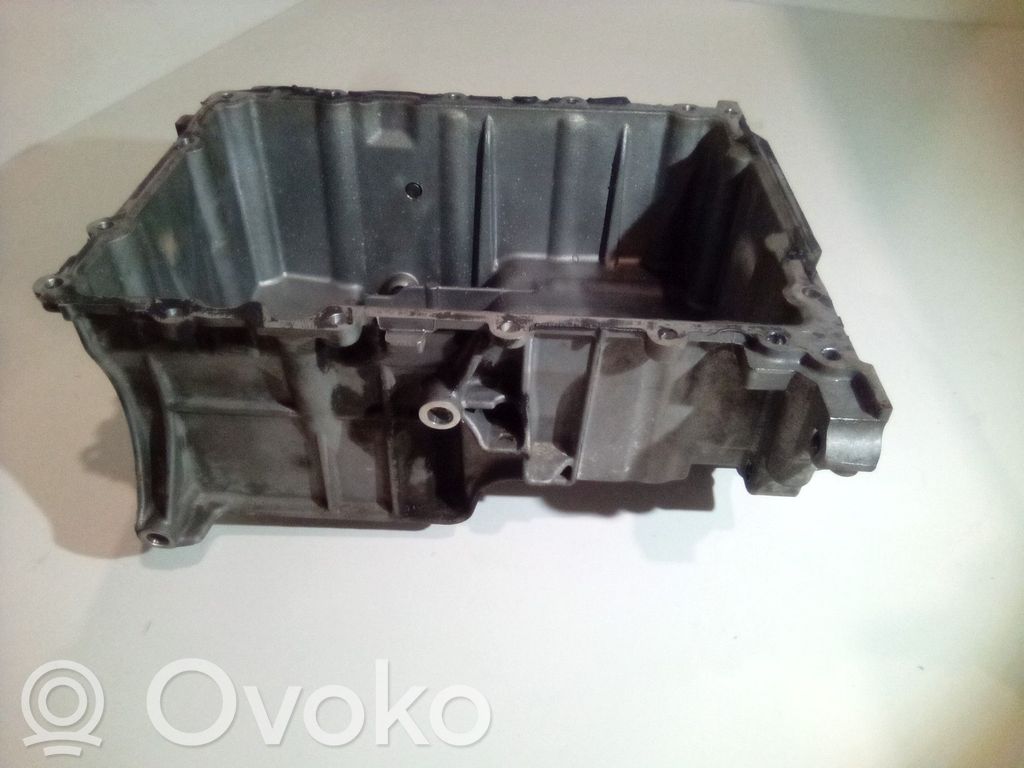 Ford Focus Karteris 