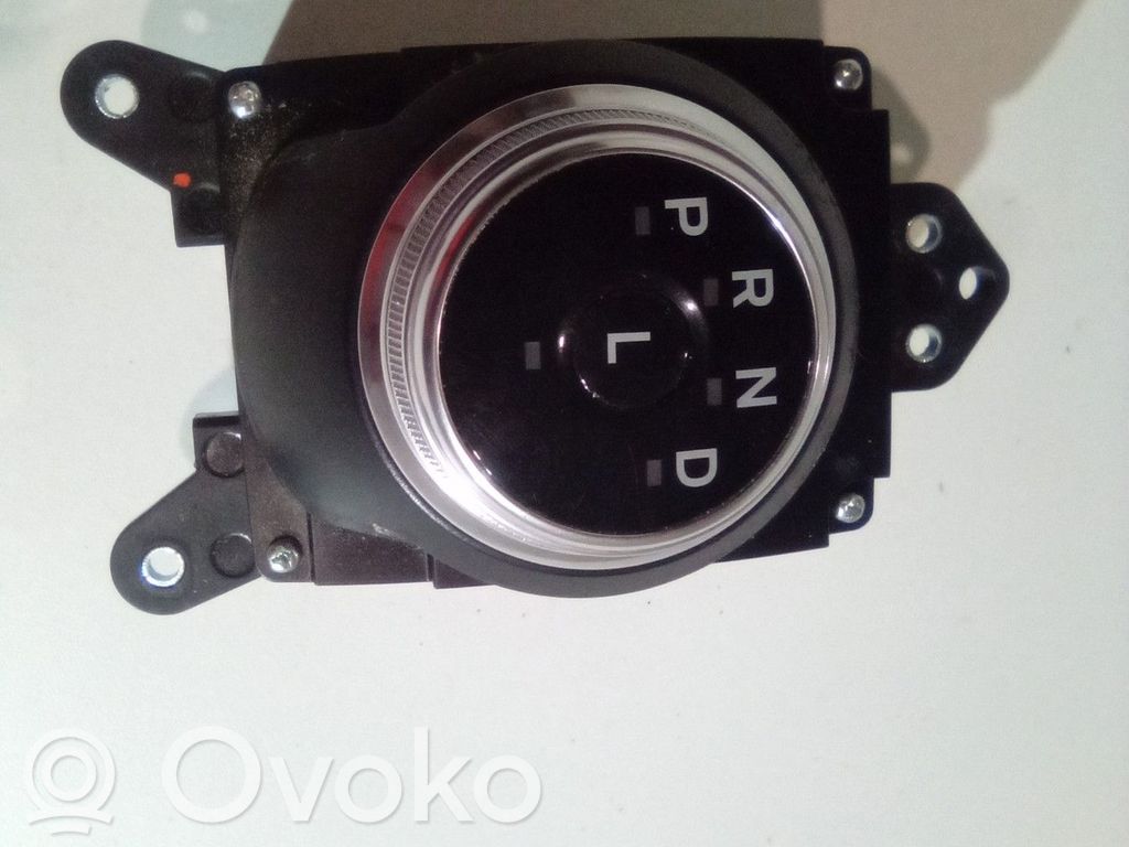 Gear selector   JX6P7P155,JX6P14G395