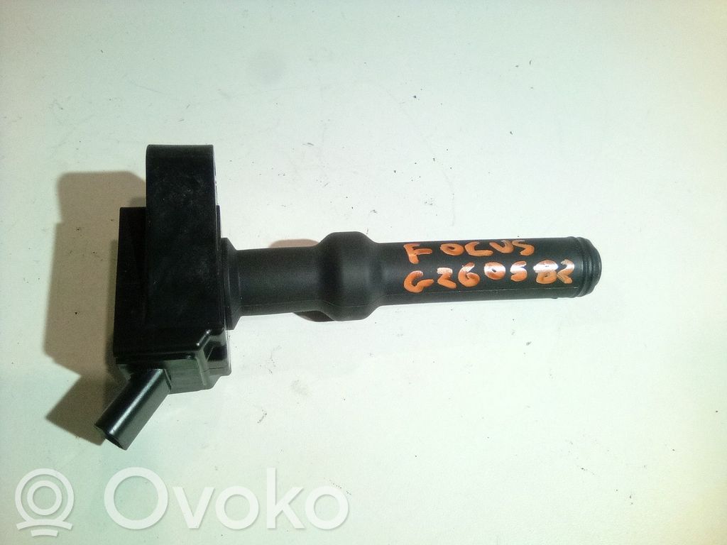 Ford Focus High voltage ignition coil 
