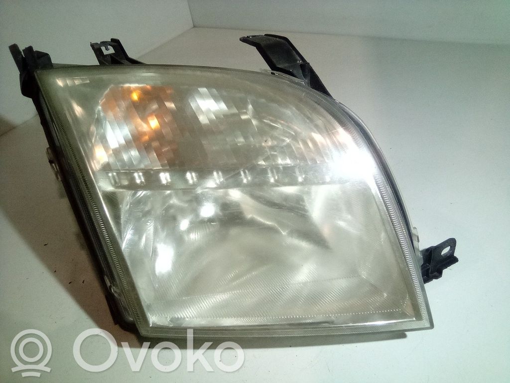 Ford Fusion Far 
