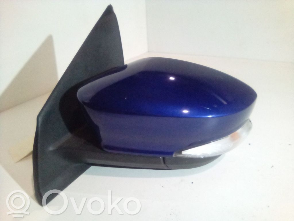 Ford Ka Espejo lateral manual 