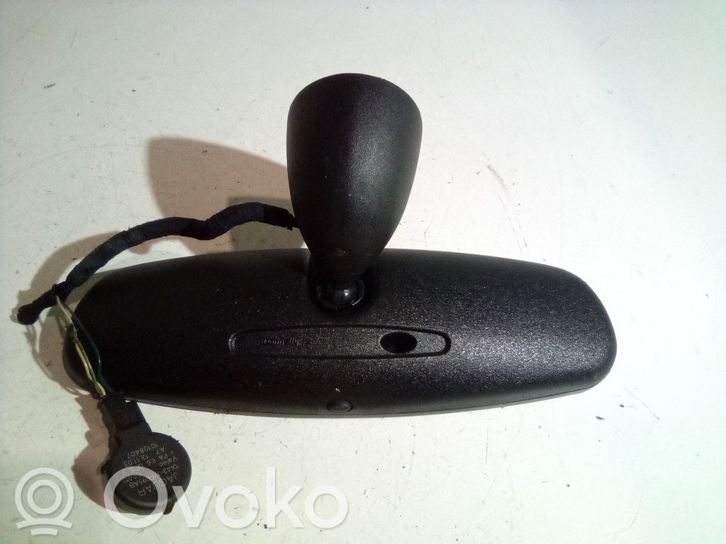 Jaguar X-Type Espejo retrovisor (interior) 