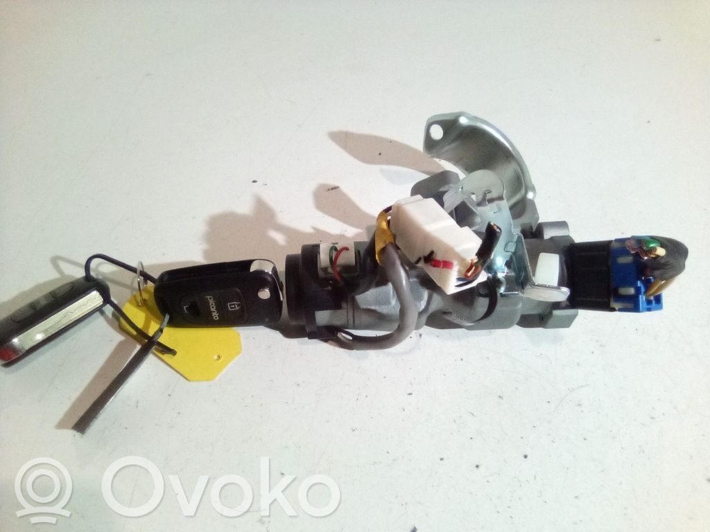 KIA Picanto Užvedimo spynelė 