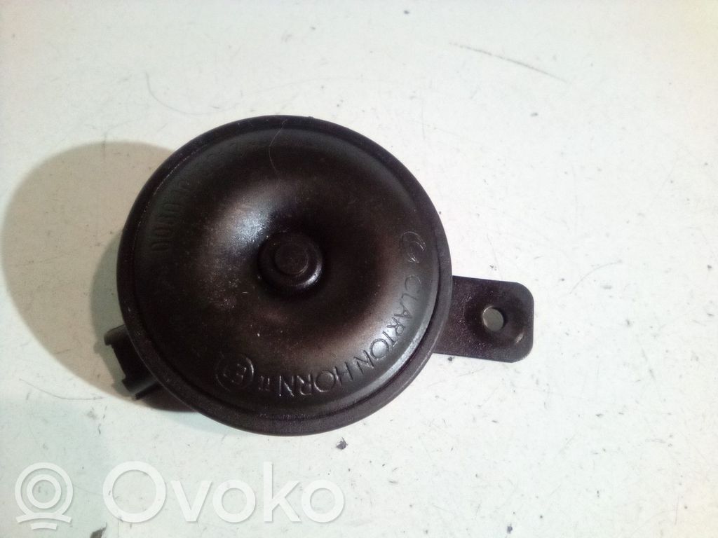 KIA Picanto Señal acústica 