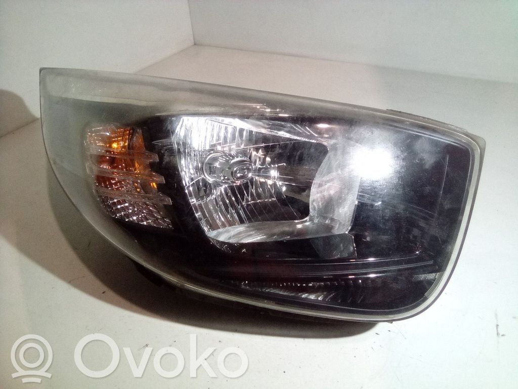 KIA Picanto Headlight/headlamp 
