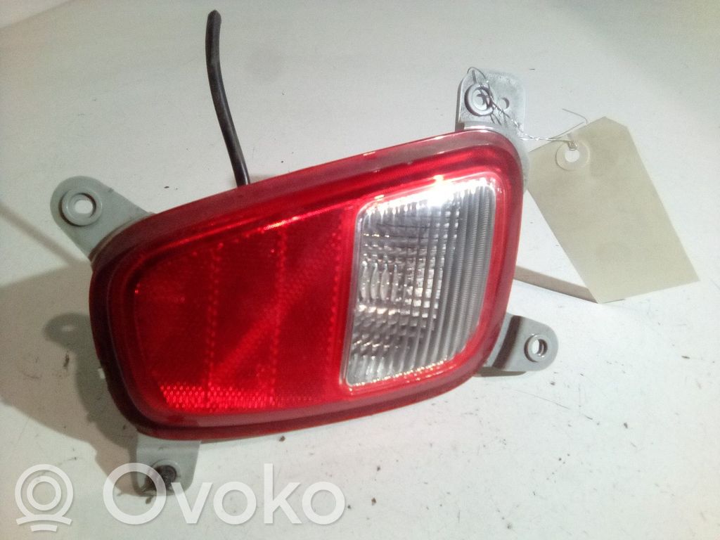 Reverse light   92461G6000
