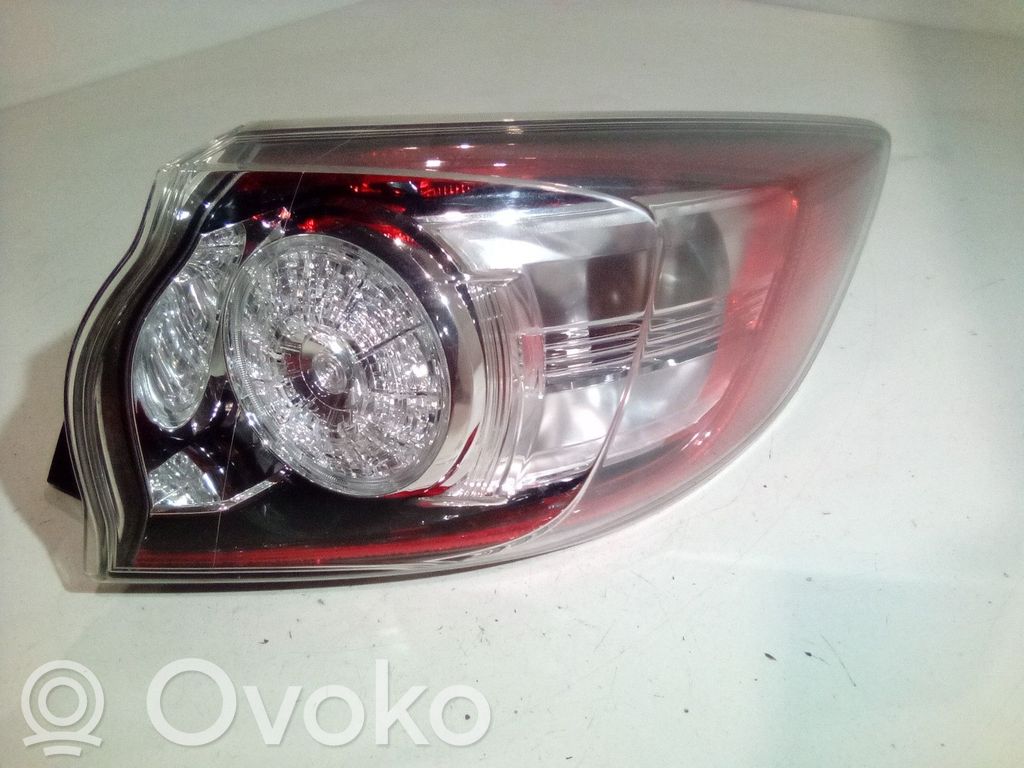 Luz trasera/de freno   BCW951150D