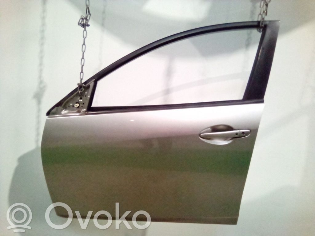 Mazda 3 II Durvis 
