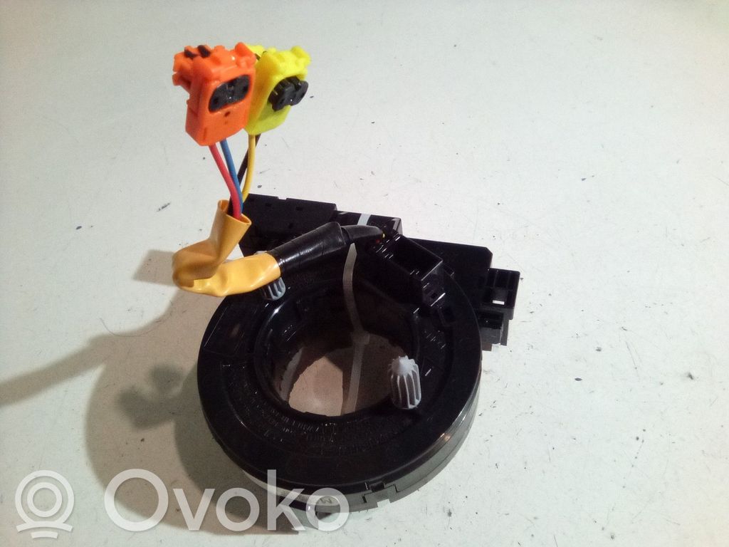 Mazda CX-3 Airbag slip ring squib (SRS ring) 