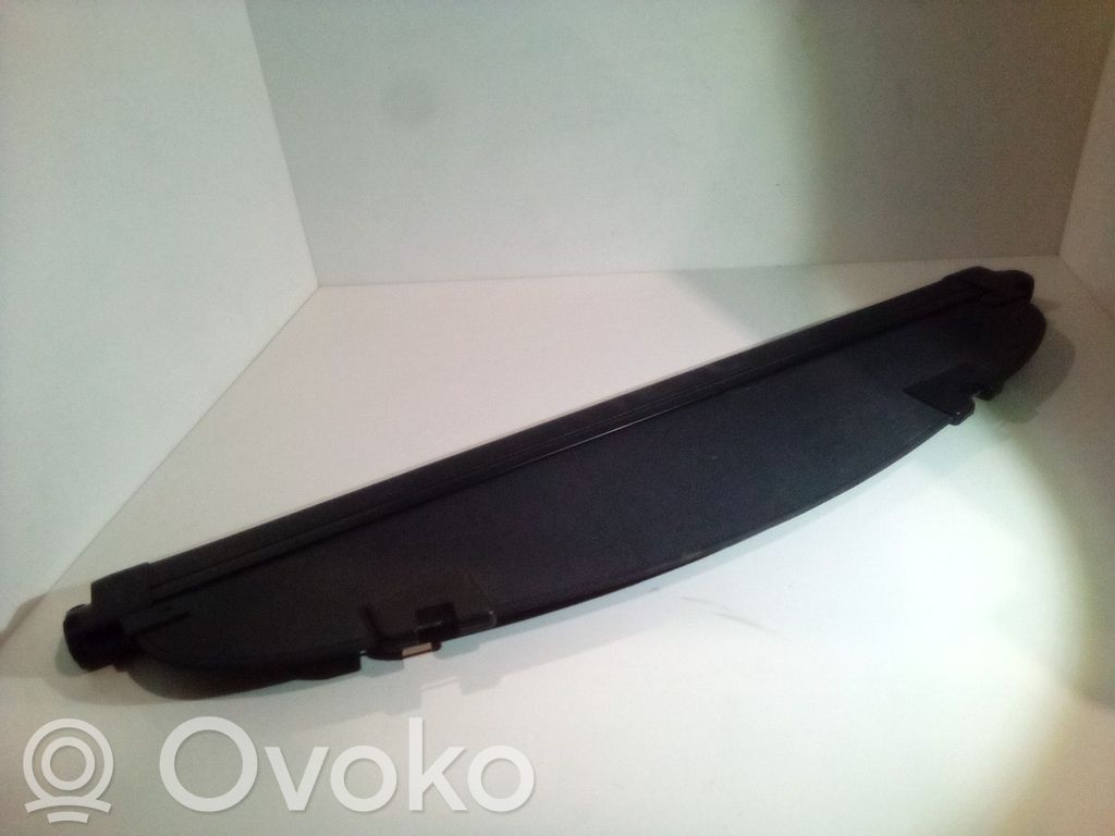 Mazda CX-5 Parcel shelf 