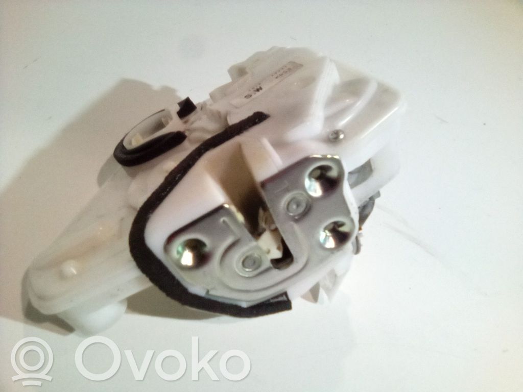 Etuoven lukko   KD4759310