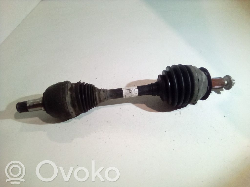 Mercedes-Benz B W246 W242 Semiasse anteriore 