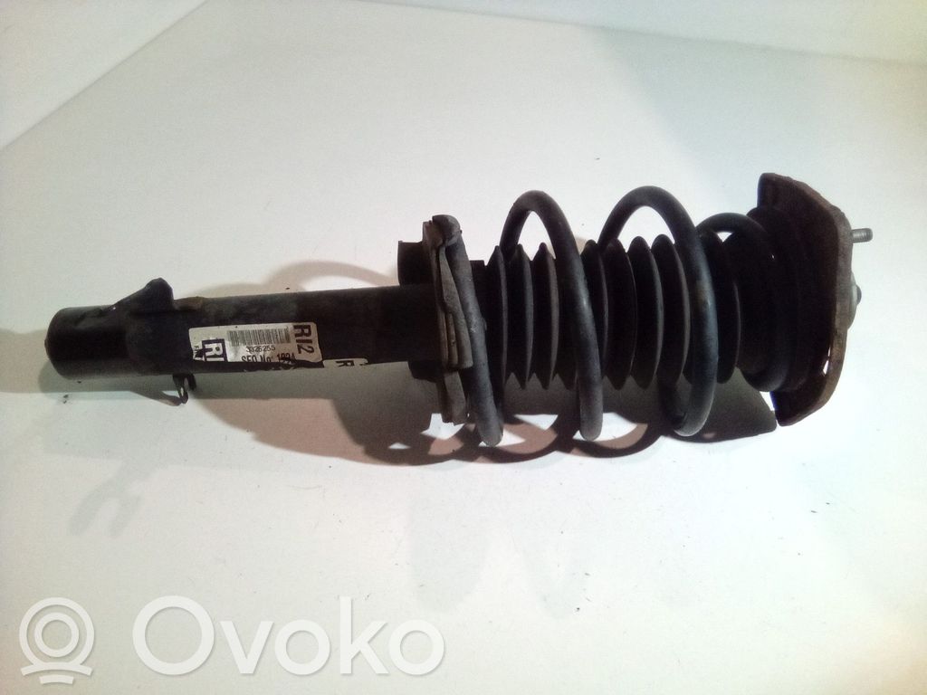 Mini One - Cooper R50 - 53 Ansamblu amortizor cu arc față 