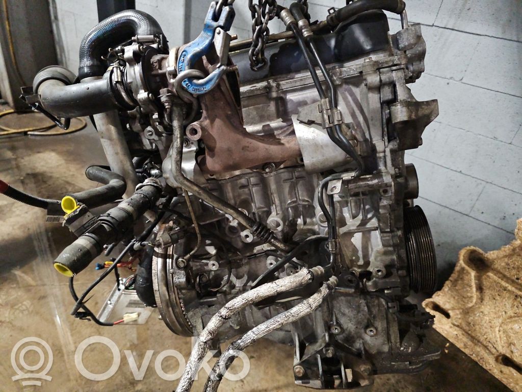 Engine   11007799375,W17D14A794934