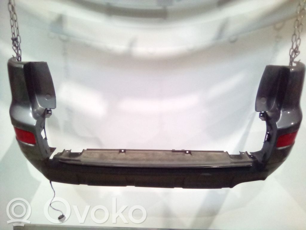 Mitsubishi Outlander Parachoques 