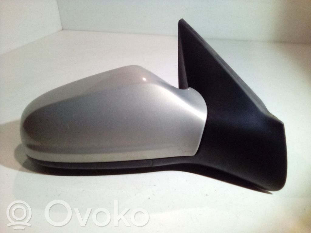 Opel Astra H Espejo lateral manual 