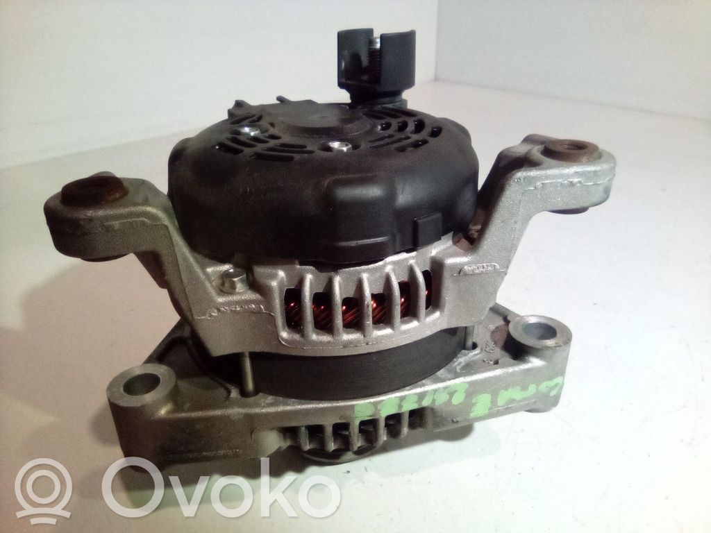 Opel Corsa E Alternator 
