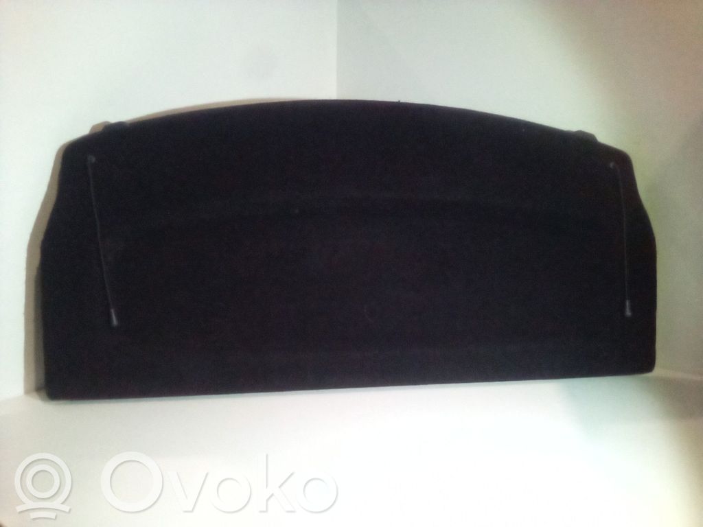 Opel Meriva B Polita portbagaj 