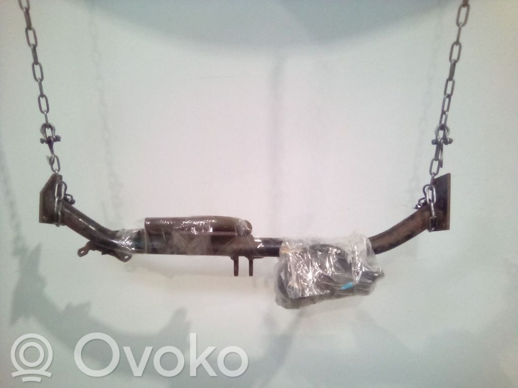 Peugeot 306 Hak holowniczy / Komplet 