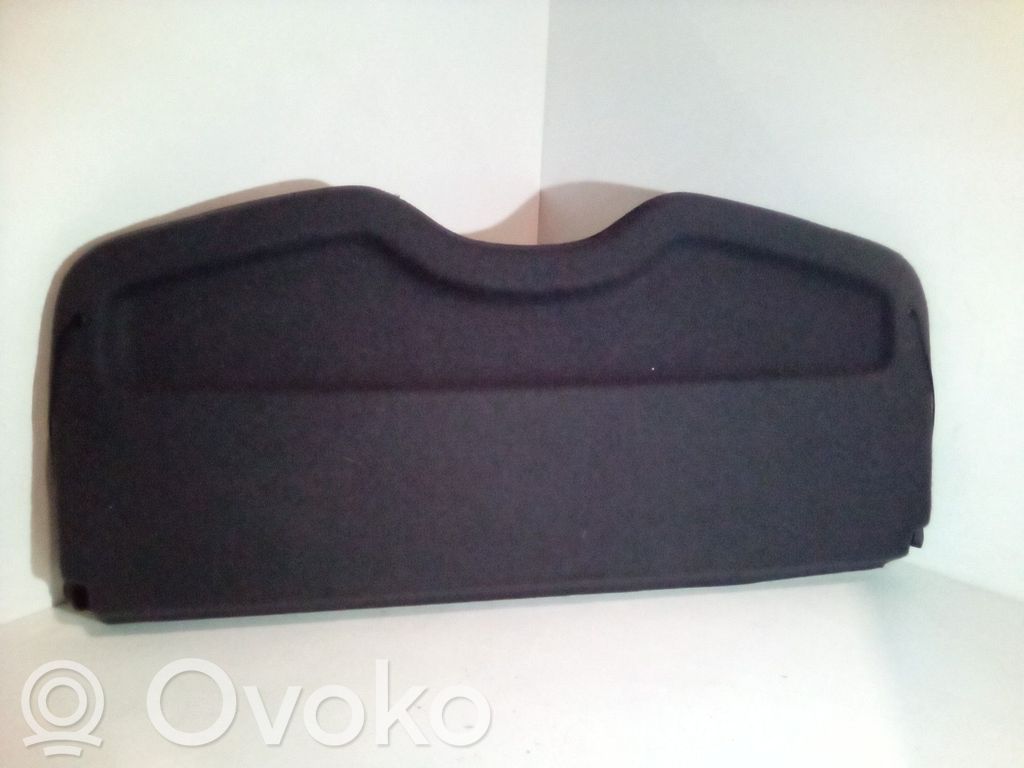 Renault Clio III Parcel shelf 