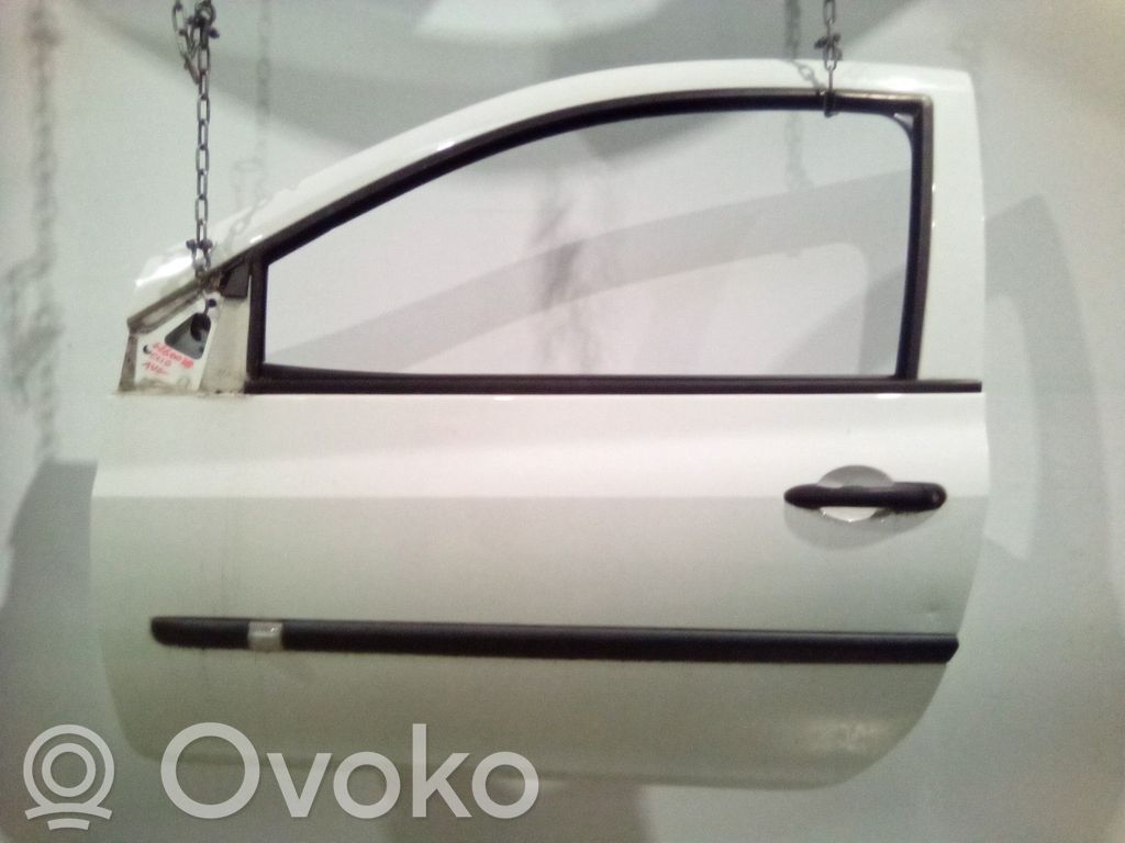 Renault Clio III Puerta delantera 
