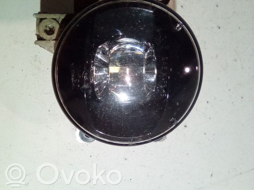 Renault Clio IV Etusumuvalo 