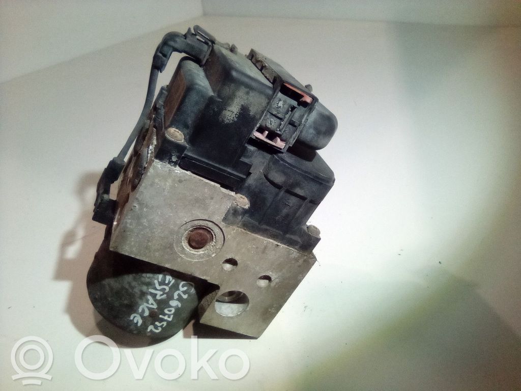 Bomba de ABS   6025370908,0273004406
