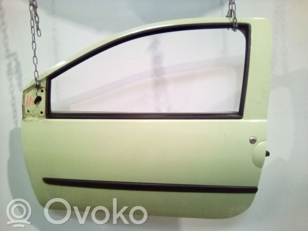 Renault Twingo II Durvis 