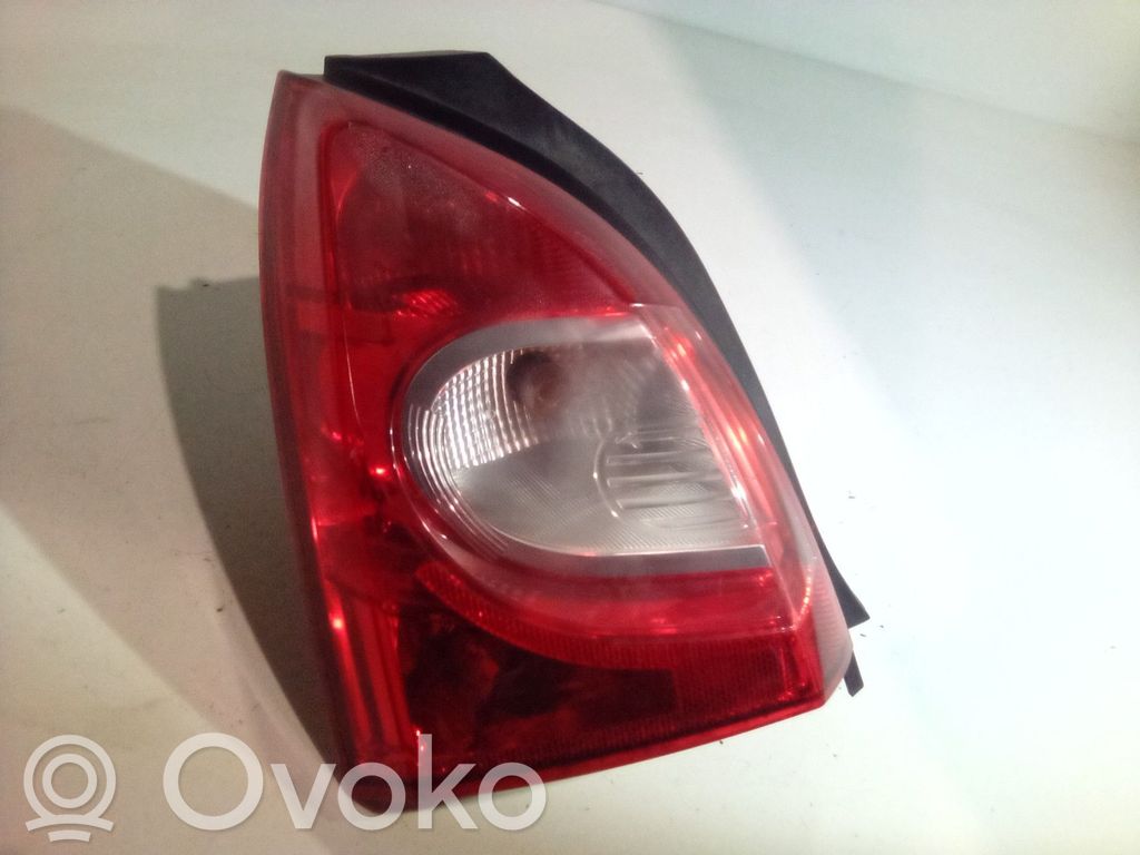 Renault Twingo II Takavalot 
