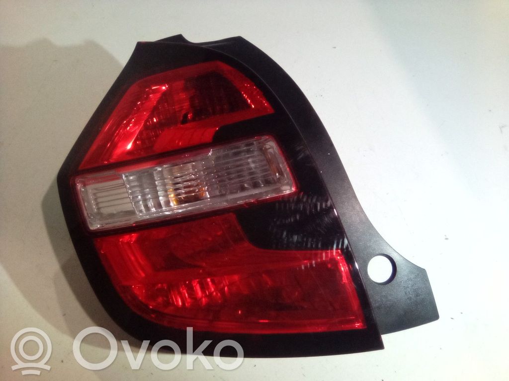 Renault Twingo III Takavalot 