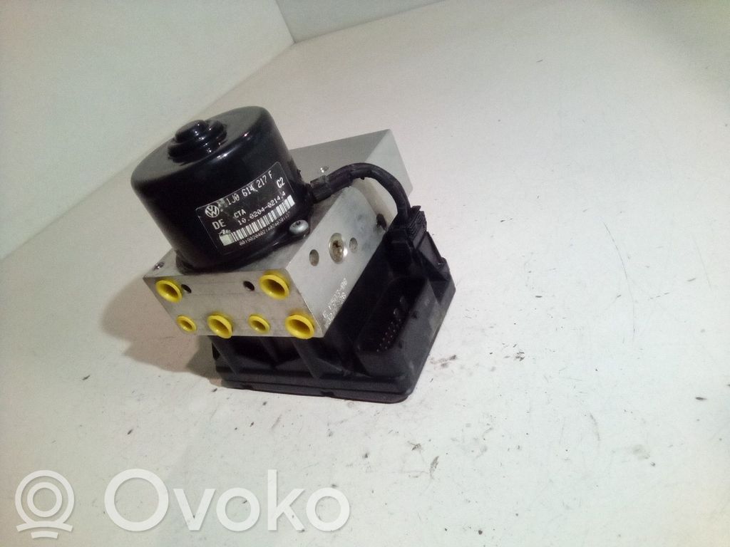 Skoda Octavia Mk1 (1U) ABS bloks 