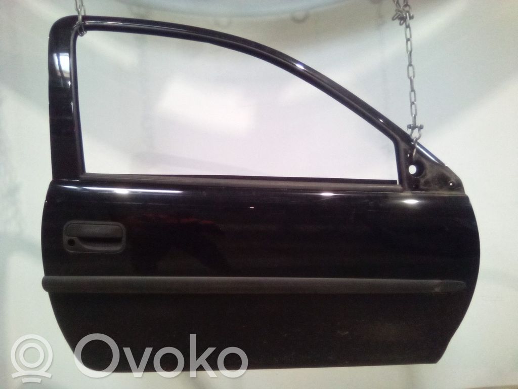 Opel Corsa B Priekinės durys 