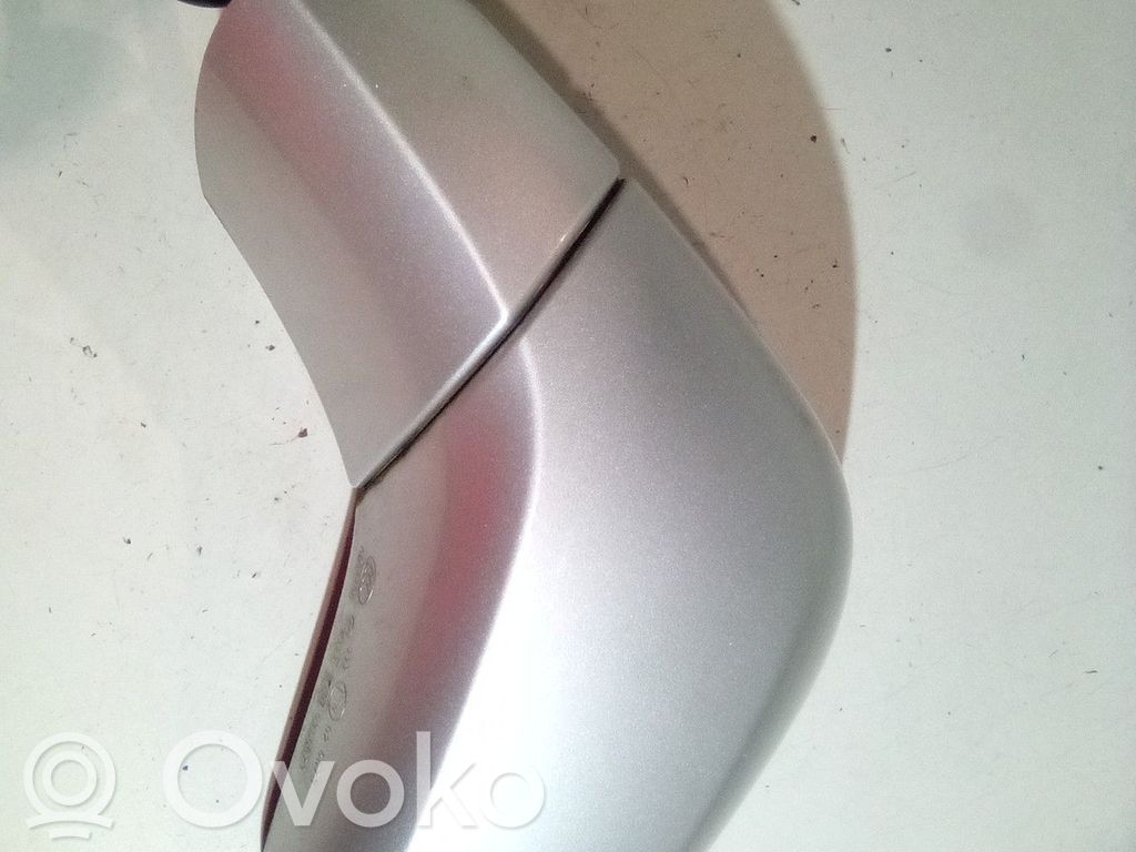 Opel Mokka Manualne lusterko boczne drzwi przednich 