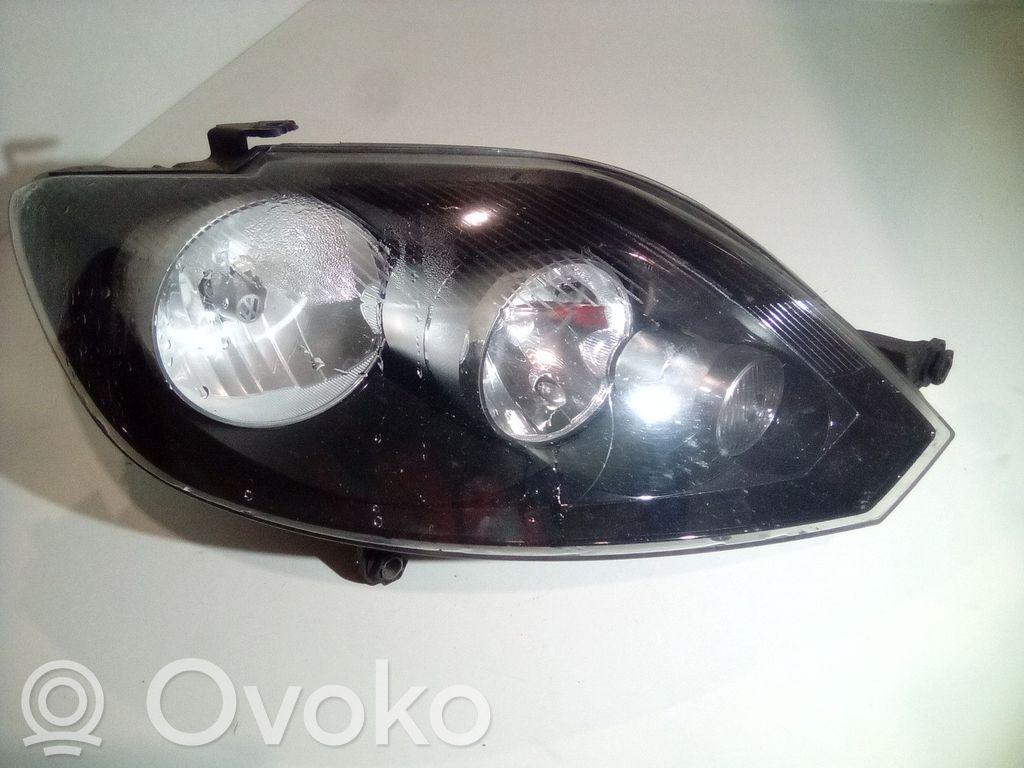 Phare frontale   5M1941006G