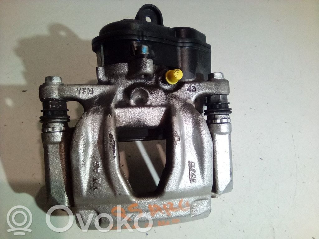 Audi Q5 SQ5 FY Tylny zacisk hamulcowy 
