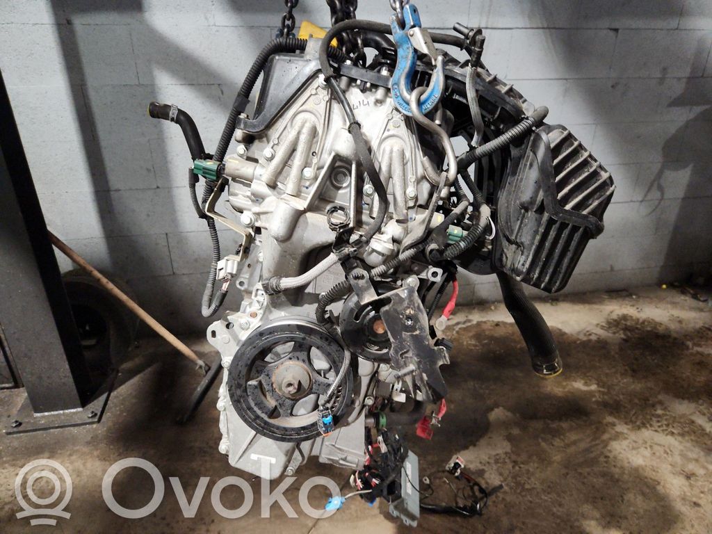 Engine   8201740022,B4DG409