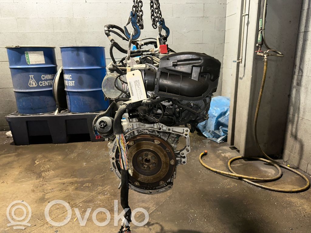 Engine   0135KK,8FS
