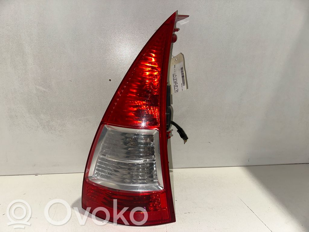 Citroen C3 Takavalot 