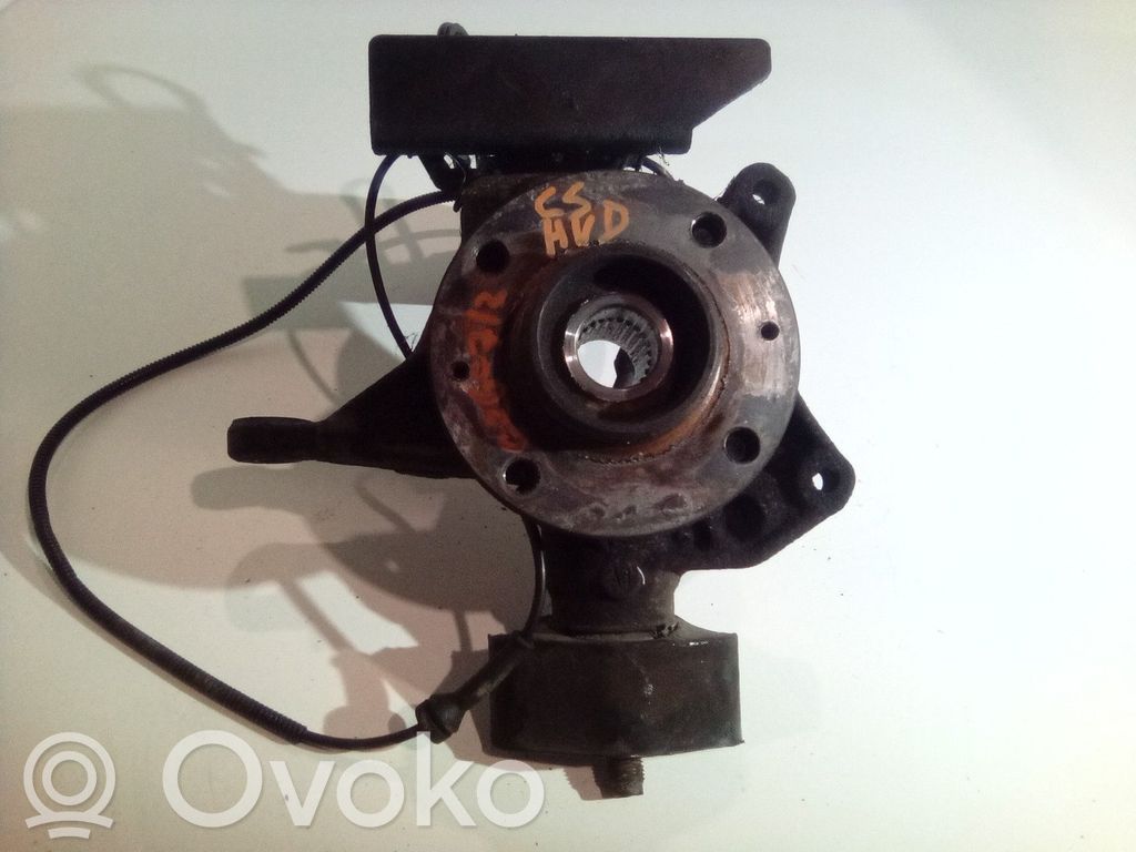 Radnabe Vorderrad   364764
