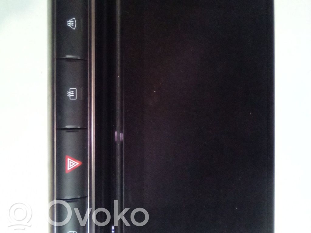 Citroen C3 Screen/display/small screen 
