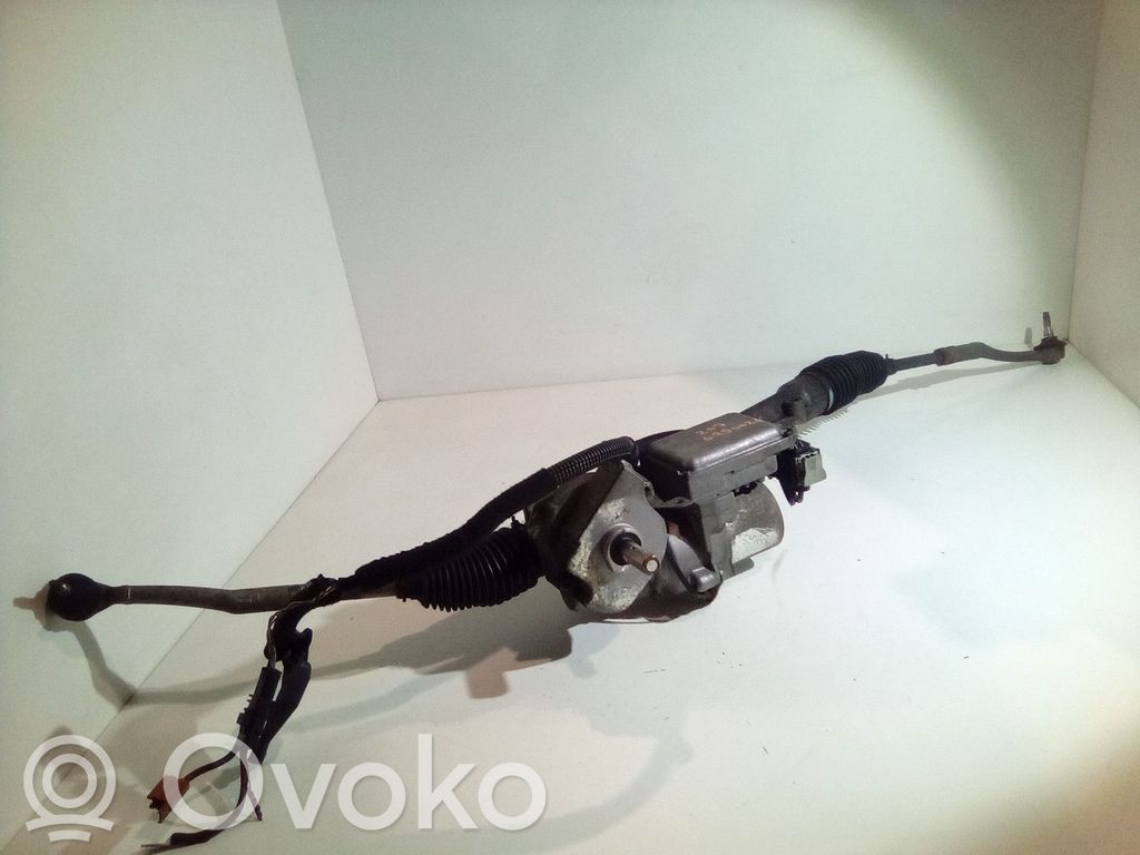 Peugeot 207 Hammastanko 