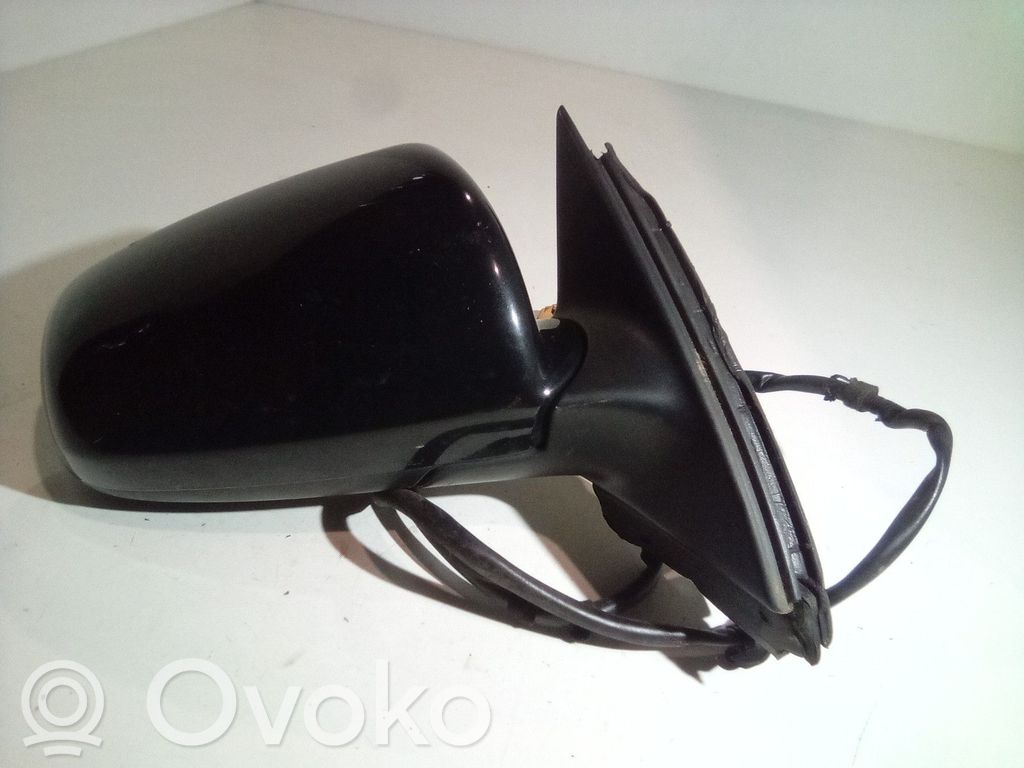Audi A4 S4 B7 8E 8H Oglindă exterioară manuală 