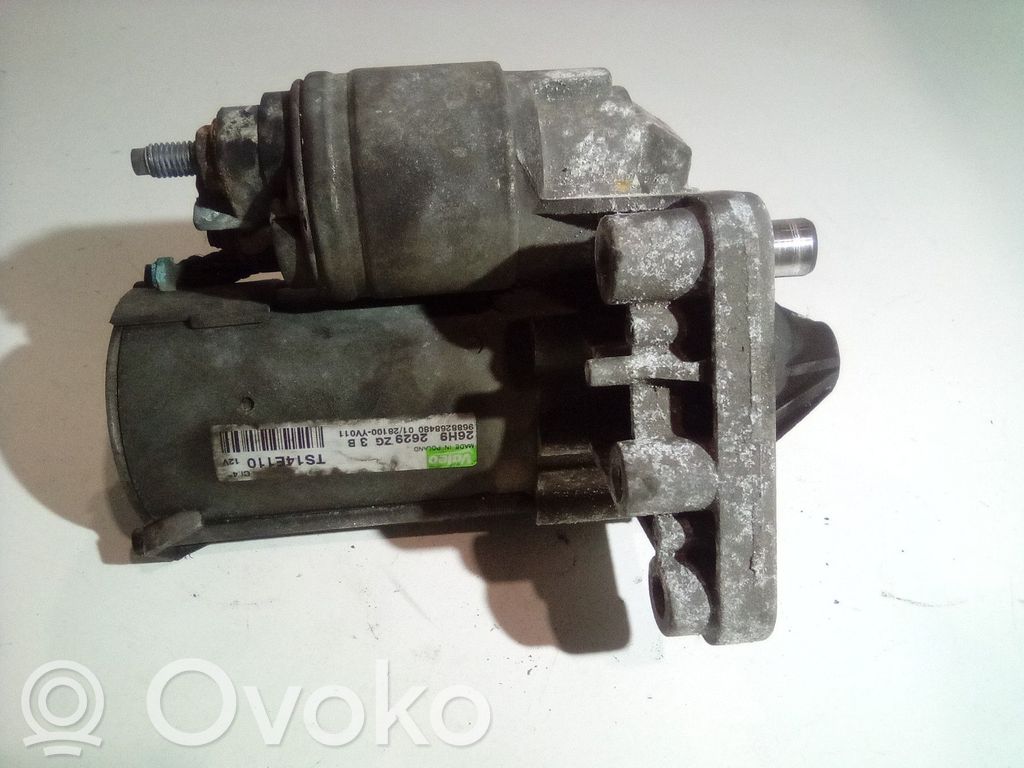Starteris   5802FG,4760D