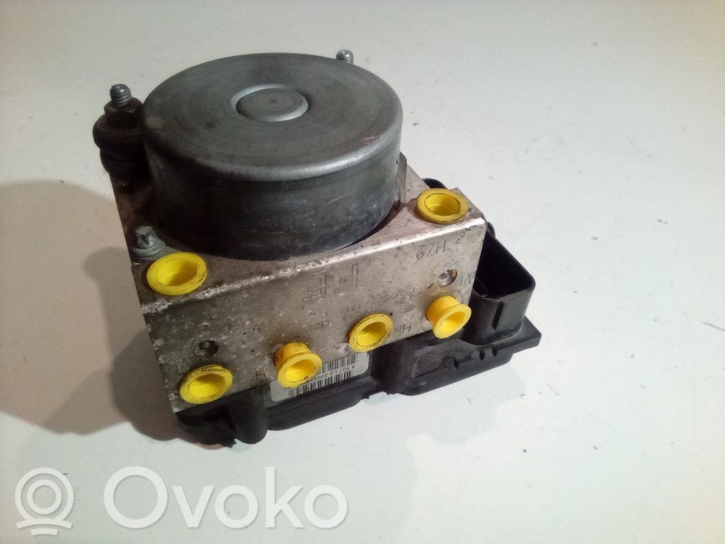 Opel Corsa D ABS Pump 
