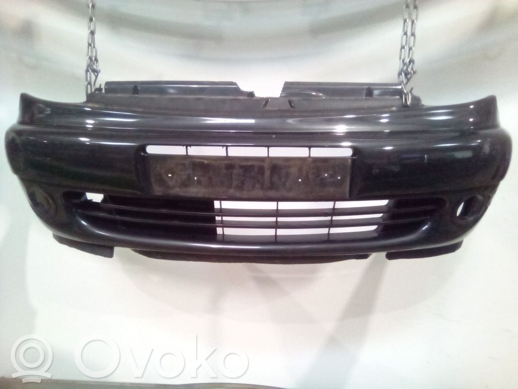 Citroen Xsara Picasso Zderzak przedni 